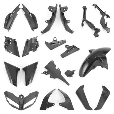 For YAMAHA MT09 FZ09 2017 2019 2020 Motorcycle Accessories F