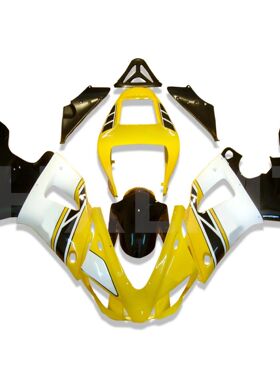 For YAMAHA YZF R1 1998 1999 Motorcycle Bodywork Set Injectio