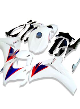 Injection Motorcycle Fairing Kits for HONDA CBR1000RR 08-11