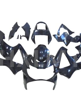 Rebuilt Fairings Kit For HONDA CBR900RR 929 00 01 CBR900 929