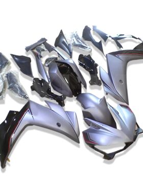 Bodywork Fairing Injection Molding ABS Unpainted Components