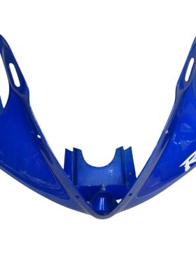 Unpainted Front Upper Nose Fairing for Yamaha YZF R6 YZFR6 2