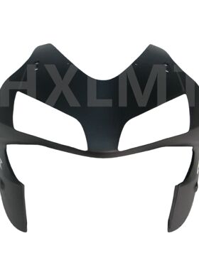 Fit For HONDA CBR600RR 2003 2004 Front Upper Fairing Headlig
