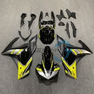 适用于雅马哈R25 R3 15-16-18年全车外壳 全车板 全车护板 整流罩
