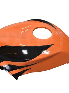 Motorcycle Gas Tank Cover Fairing Parts For Honda CBR600RR F