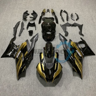 适用于雅马哈YZF R25 22年全套整车外壳包围护板FAIRING