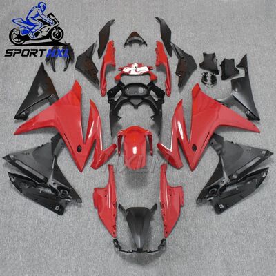 NEW ABS Fairing Kits For Honda CBR500 CBR500R 2016 2017 2018