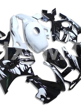 Injection Fairings For HONDA CBR 600 F3 97 98 Bodywork Set M