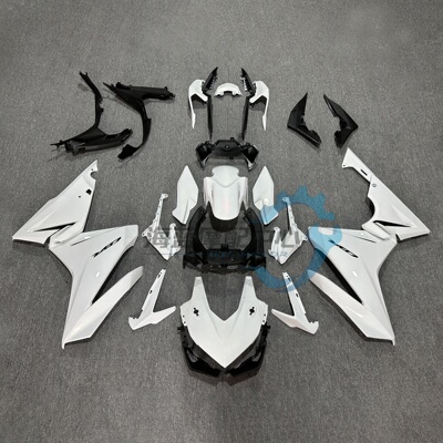 适用本田CBR500R CBR400R 全套外壳 2019-21-23年 版画包围FAIRNG