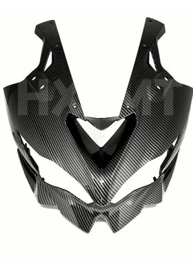 Front Headlight Cover For KAWASAKI ZX25R ZX4R ZX-4RR ZX4RR 2