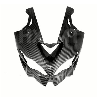 Front Headlight Cover For KAWASAKI ZX25R ZX4R ZX-4RR ZX4RR 2