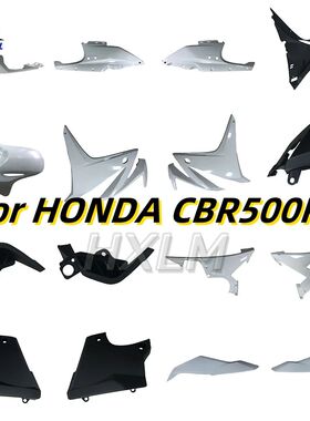 Injection Fairing kit for Honda CBR500 RR CBR500RR 2016 2017