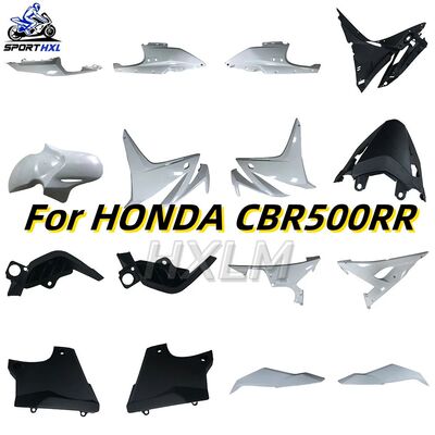 Injection Fairing kit for Honda CBR500 RR CBR500RR 2016 2017