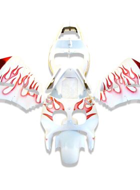 Body Kit For Honda CBR400RR NC35 1994-1998 CBR400 RR  94 95