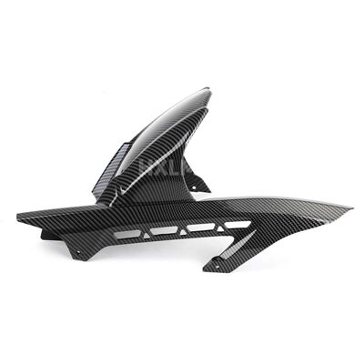 Motorcycle Fender Rear Cover Back Mudguard Splash Guard Prot