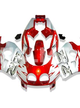 NEW MC22 Motorcycle Whole Fairings Kits For CBR250RR CBR 250