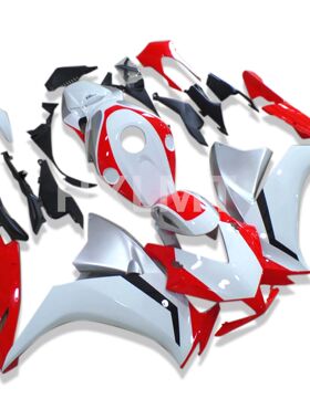 Motorcycle Fairing Set Body Kit Plastic For CBR1000RR CBR100