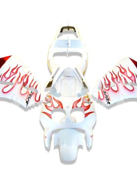 Fit For Honda CBR400RR NC35 1994 - 1998 Motorcycle Fairing B