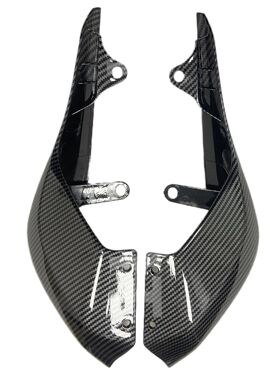 Tail fairing For YAMAHA MT-07 MT 07 MT07 FZ-07 FZ07 2021 202