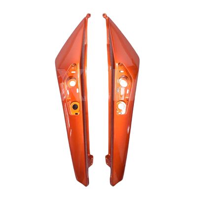 New Motorcycle Rear Tail Fairing Parts seat Cowl For Kawasak
