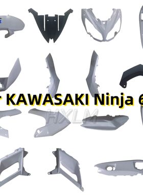 Motorcycle For Ninja650 Ninja 650 EX650 2012 2013 2014 2015