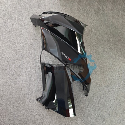 适用于川崎忍者650 ER-6F 09-11年外壳头罩油箱侧板后尾板包板