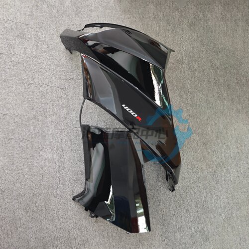 适用于川崎忍者650 ER-6F 09-11年外壳头罩油箱侧板后尾板包板