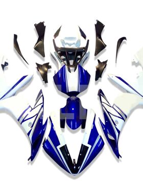 Unpainted Bodywork For YAMAHA YZF R1 YZF-R1 Thundercat 2004-