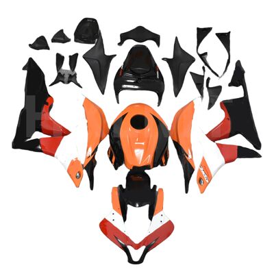 For HONDA CBR600RR CBR 600RR CBR 600 RR F5 2007 - 2008 Motor