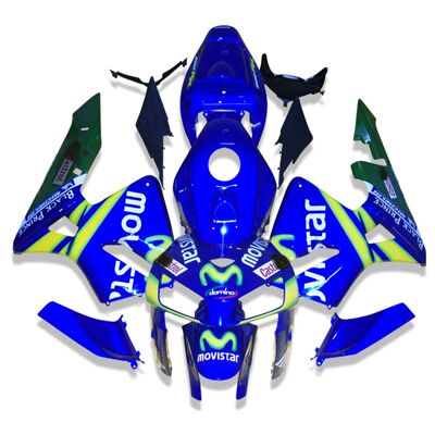 Bodywork Kits For CBR600RR CBR 600RR CBR 600 RR F5 2005 - 20