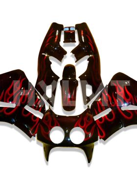 Fit For Honda CBR400RR NC35 1994 - 1998 Motorcycle Fairing B