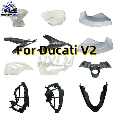 Fairings Kit Fit For Panigale v2 2020 2021 2022 Bodywork Set