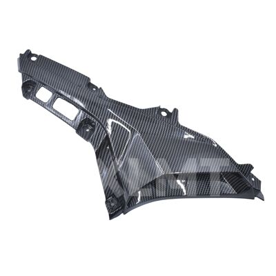 Carbon Fiber Fairings Motorcycle Accessories Spoiler Fairing
