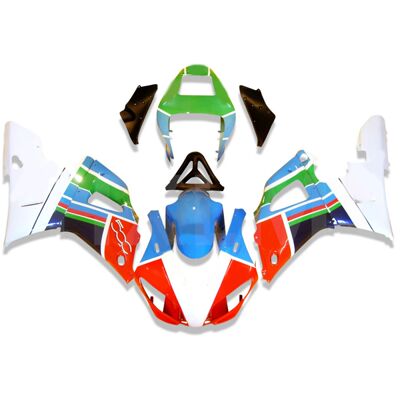 For YAMAHA YZF R1 1998 1999 Motorcycle Bodywork Set Injectio