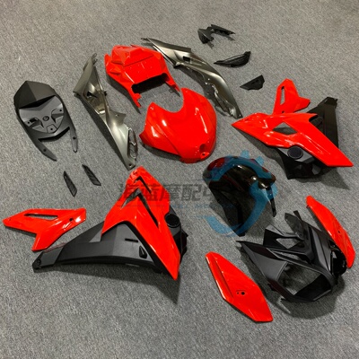 适用宝马单R S1000R 2015-17款全车外壳改色车壳护板包围改装配件
