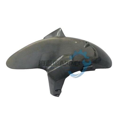 适用雅马哈 MT09 FZ09 17-19年 全车外壳 头罩 侧板 前泥板后尾板