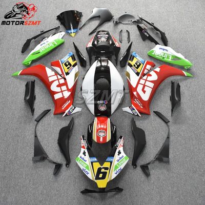 Hot Sale Bodyworks Fairing Kits For CBR1000RR 2012 2013 2014