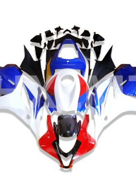 Free Customization CBR600RR F5 09 10 11 12 Motorcycle Fairin