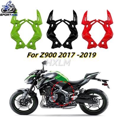 Fit for Kawasaki Z900 2017 2018 2019 Motorcycle Fairings Acc