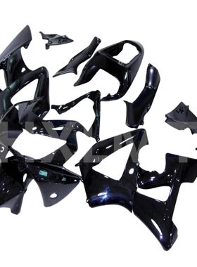 Motorcycle Fairings Kit For HONDA CBR900RR 929 2000 2001 Bod