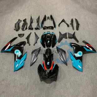 适用 版 车板 雅马哈 整流罩 18款 R35 外壳 车壳 画 YZF
