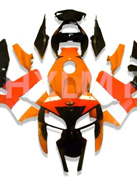 Motorcycle Fairing Kit For HONDA CBR 600RR 2005 2006 Brand F