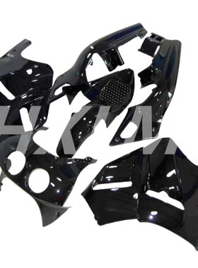 Fit For HONDA CBR400RR NC30 1989 - 1999 ABS Motorcycle Fairi