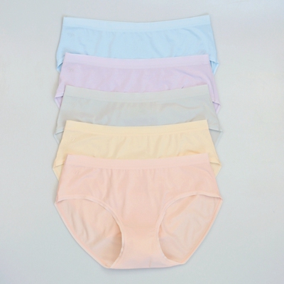 2条CYN创雅诺A类莫代尔面料内裤