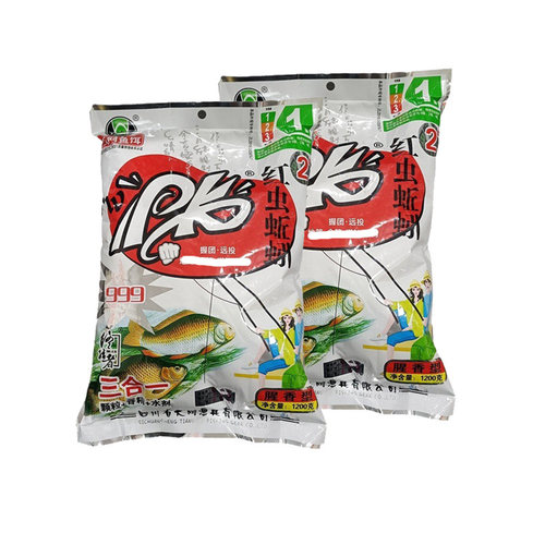 钓溪流鲫鲤马口白条打窝鱼饵
