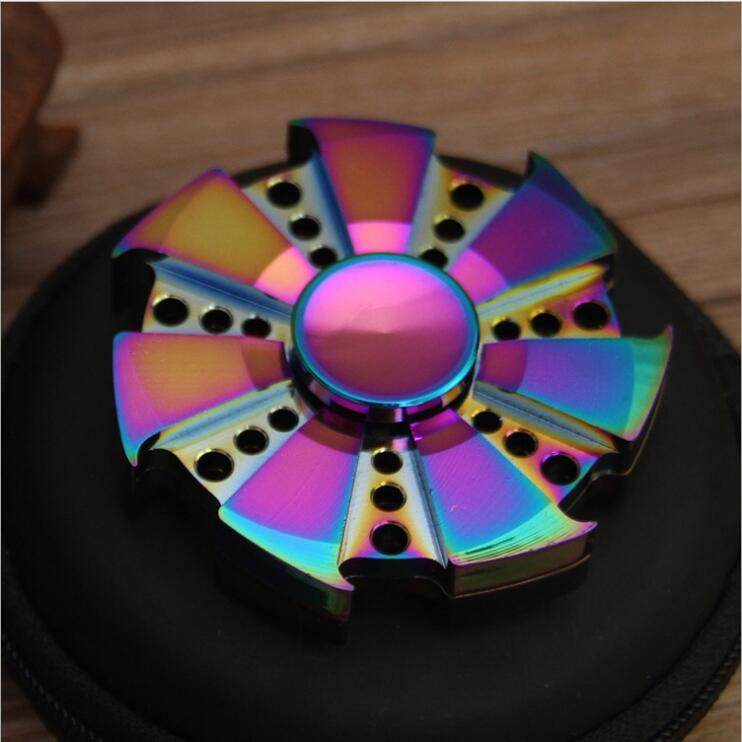 Fidget spinner - Ref 2615329 Image 3