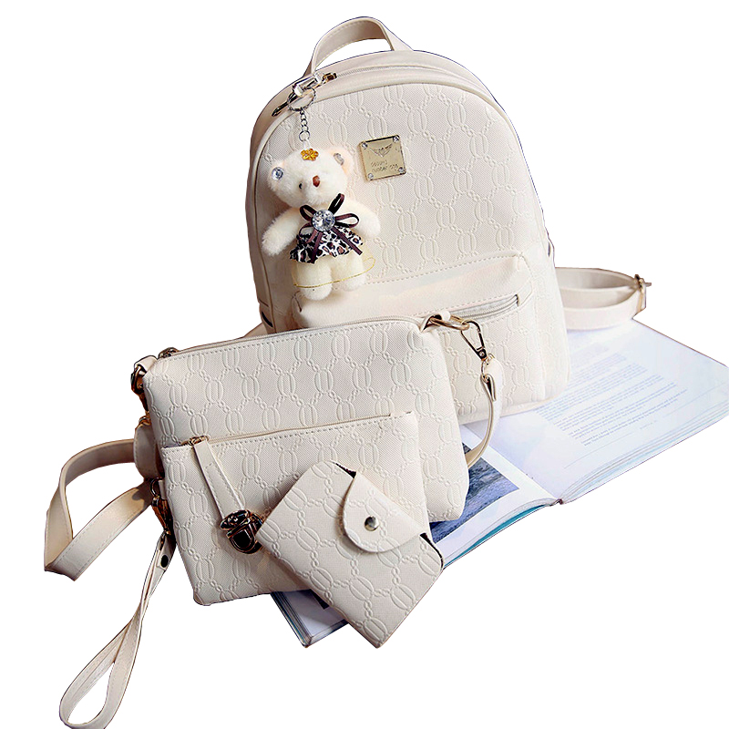 Sac à dos lycée - Ref 47056 Image 5