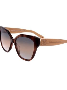 代购kate spade女士太阳镜遮光防紫外线渐变镜片非偏光色