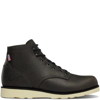 代购Danner男士徒步鞋防水防滑缓震登山鞋中帮系带工装靴