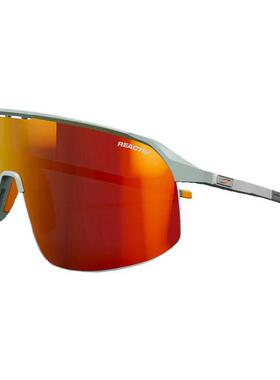 代购JULBO男士运动太阳镜防滑鼻托通风系统轻量化设计